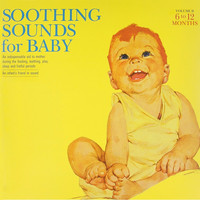 Raymond Scott - Soothing Sounds For Baby Volume 2