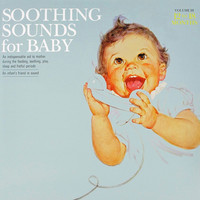 Raymond Scott - Soothing Sounds For Baby Volume 3