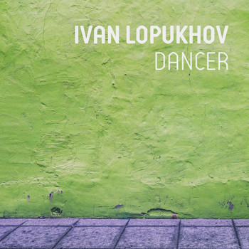 Ivan Lopukhov - Dancer