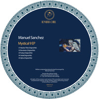 Manuel Sanchez - Mystical 9