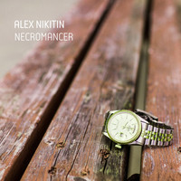 Alex Nikitin - Necromancer