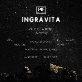 Various Artists - Ingravita
