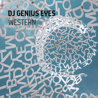 DJ Genius Eyes - Western