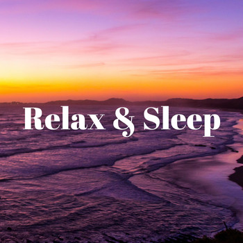 Namaste - Relax & Sleep - Stress Relief for Insomnia, Reduction of Nervous Tension and Anxiety