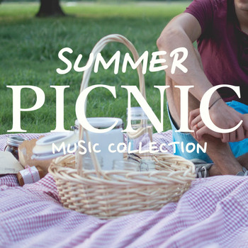 Various Artists - Summer Picnic Music Collection