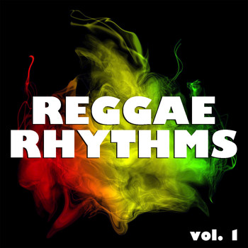 Various Artists - Reggae Rhythms, vol. 1