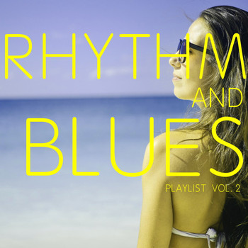 Various Artists - Rhythm And Blues Playlist Vol. 2