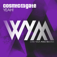 Cosmic Gate - YEAH!