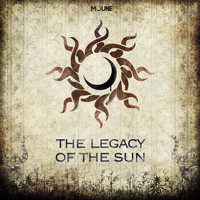 Moune - The Legacy Of the Sun