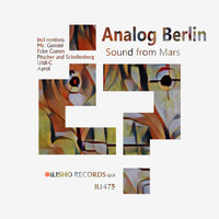Analog Berlin - Sound from Mars