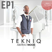 Tekniq - Abstract Mood Album EP1