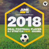 DJ Stretch - Real Football Player