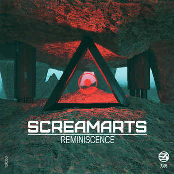 Screamarts - Reminiscence