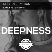 Robert Cristian - Sankt Petersburg