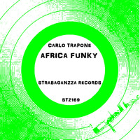 Carlo Trapone - Africa Funky