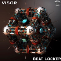 Visor - Beat locker