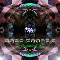 Analog Sync - Basic Damage