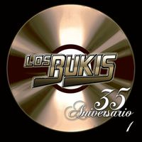 Los Bukis - 35 Aniversario