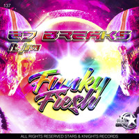 Ed Breaks - Funky Fresh