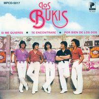 Los Bukis - Los Bukis