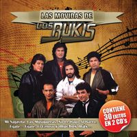 Los Bukis - Las Movidas (Revised Version)