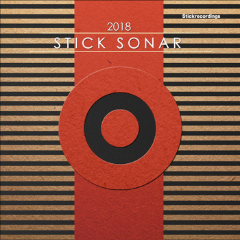 Various Artists - Stick Sonar 2018