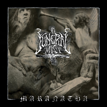 Funeral Mist - Maranatha