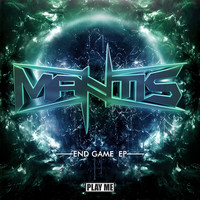 Mantis - End Game EP