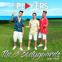 The Players - The Three Bodyguards - Help A Dane