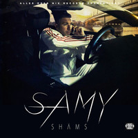 Samy - Shäms (Explicit)