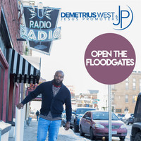 Demetrius West - Open The Floodgates (Radio Edit)