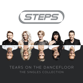 Steps - Tears on the Dancefloor: The Singles Collection (Sampler)