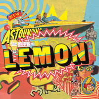 Lemon - The Best Of