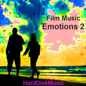 Harddiskmusic - Film Music Emotions 2