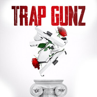 King Syze - Trap Gunz