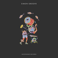 Simon Groove - 1895 Year