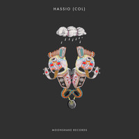 Hassio (COL) - Deep You