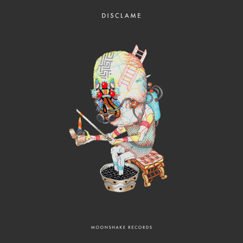 Disclame - Strange Things