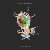 Chris Santana - Birdman