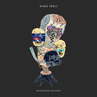 Niko Freij - Everybody