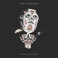 Chris Santana - Shark Bay