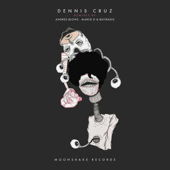 Dennis Cruz - Sensual - The Remixes