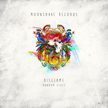 Disclame - Random Stuff