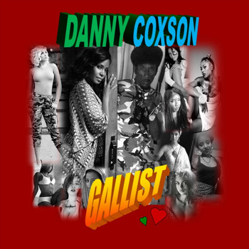 Danny Coxson - Gallist