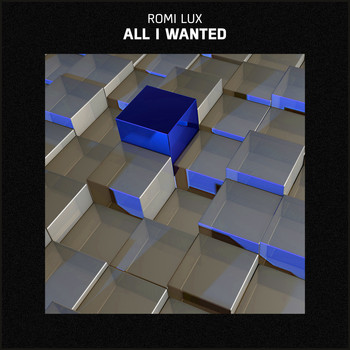 Romi Lux - All I Wanted
