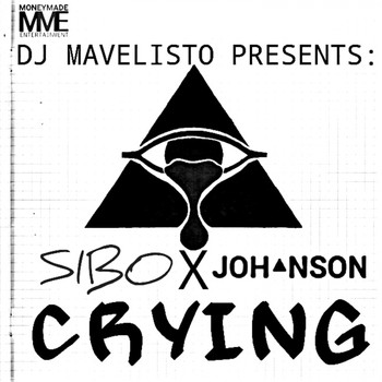 Dj Mavelisto - Crying