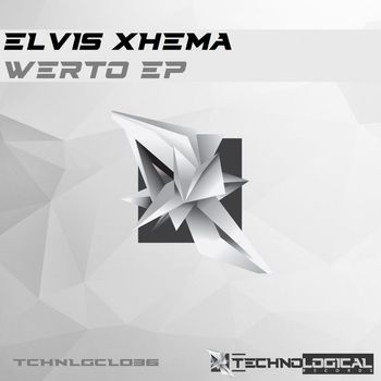Elvis Xhema - Werto EP