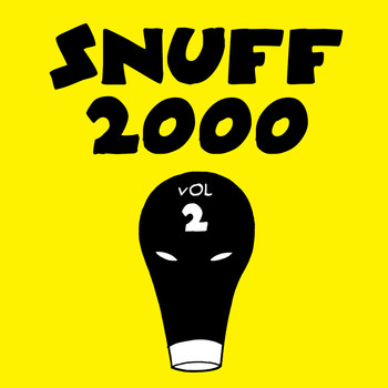 Eyeball Crashed - Snuff 2000 (Vol. 2)