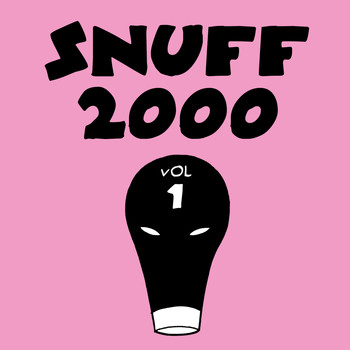 Popless - Snuff 2000 (Vol.1)