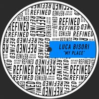 Luca Bisori - My Place